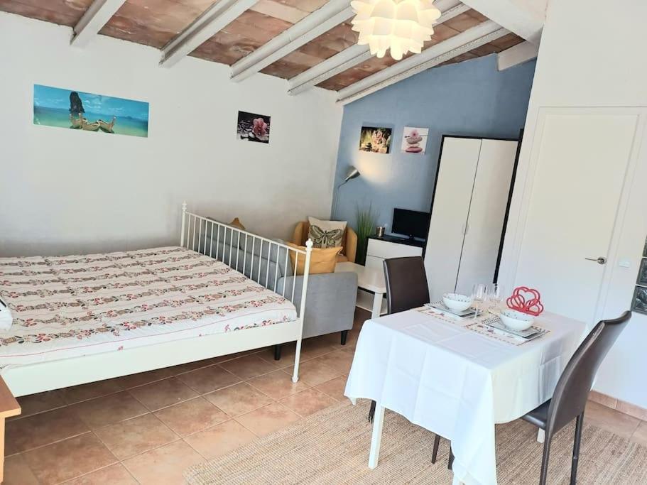 Вилла La Casita Манакор Экстерьер фото