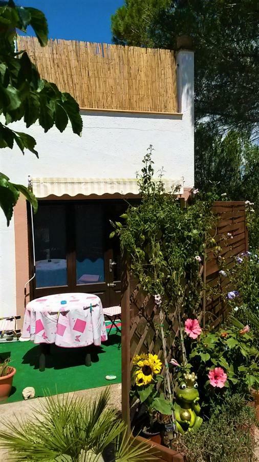 Вилла La Casita Манакор Экстерьер фото